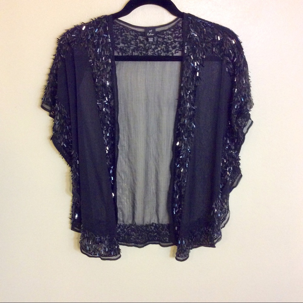 Echo Evening Wrap - image 4